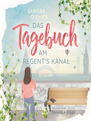 cover image of Das Tagebuch am Regent's Kanal